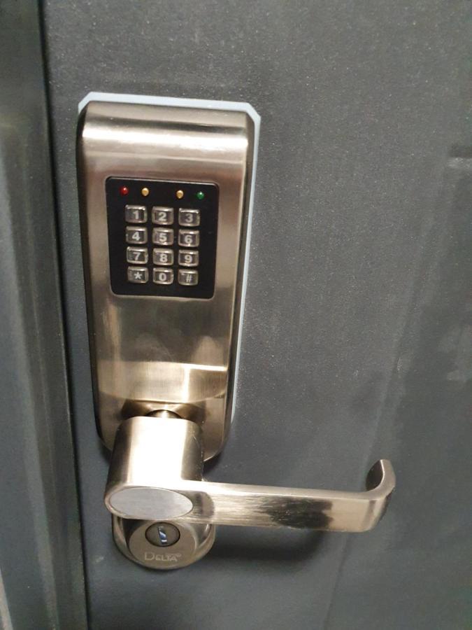 Nowy Apartament 58 Z Klimatyzacja Apartment Ilawa Luaran gambar