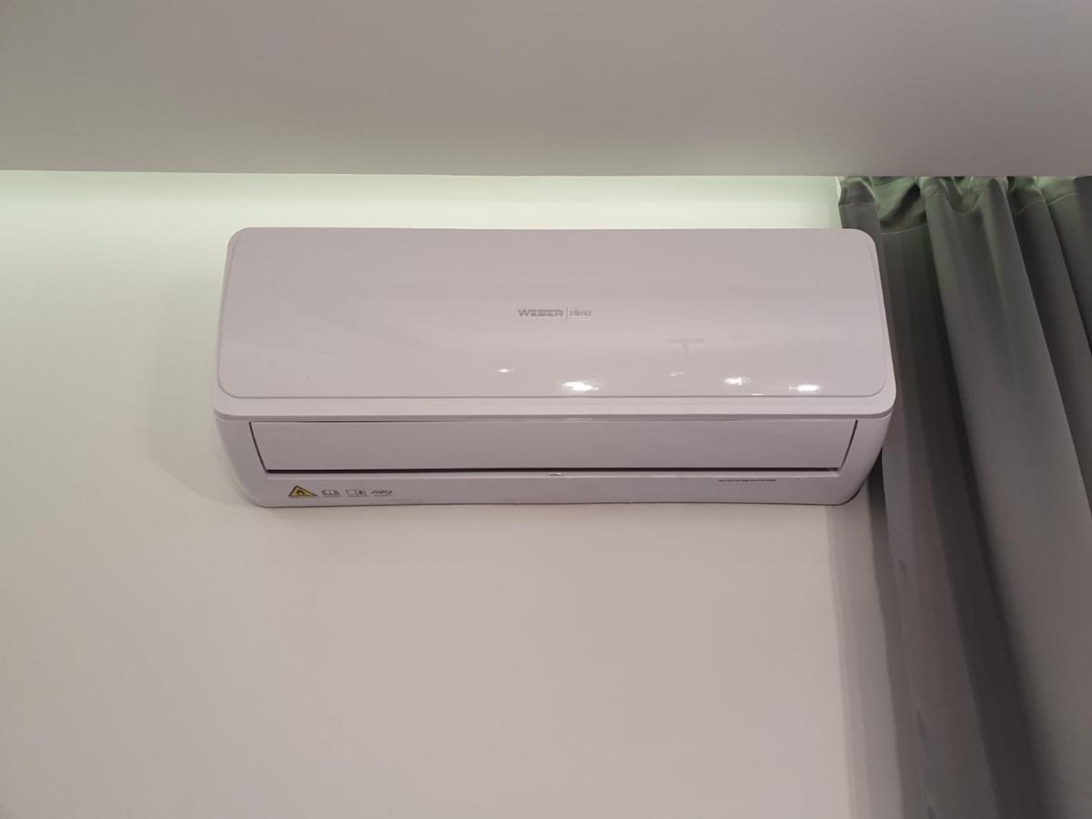 Nowy Apartament 58 Z Klimatyzacja Apartment Ilawa Luaran gambar